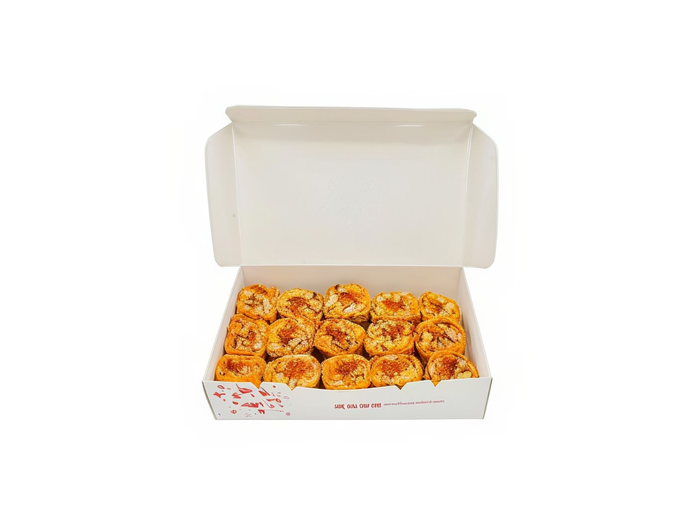 قطع دونر انتوجيا ١٥ قطعه