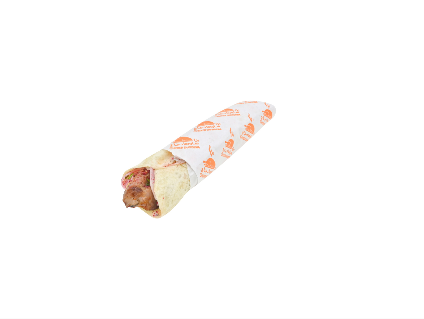 Large Chiken Kebab