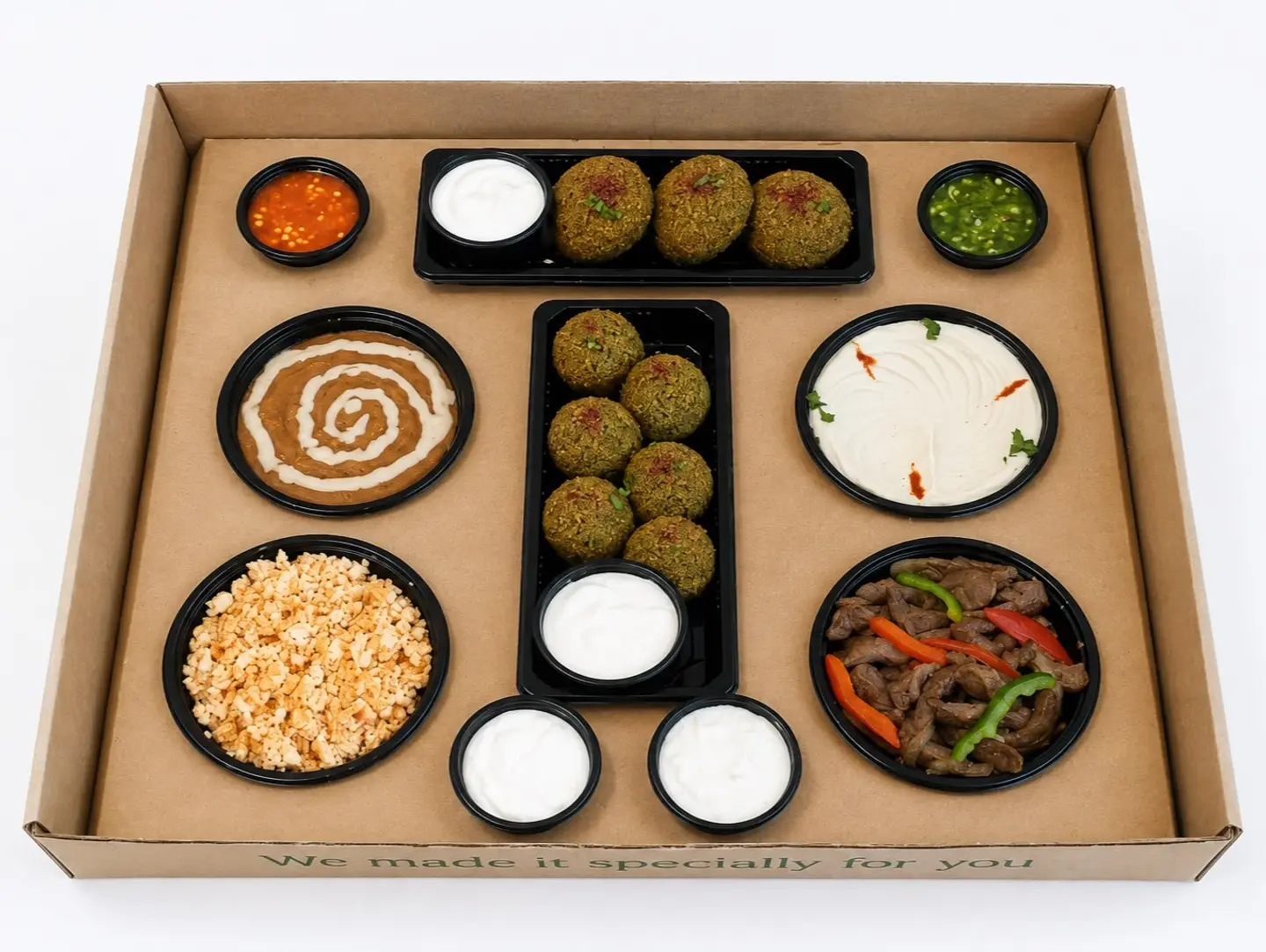 Gatherings Box