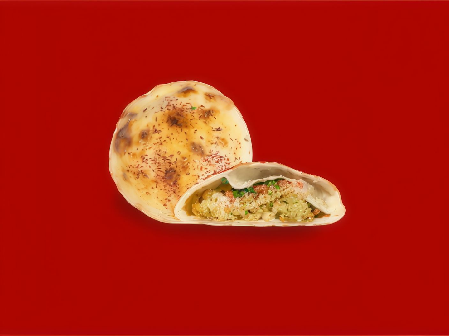 فلفولة