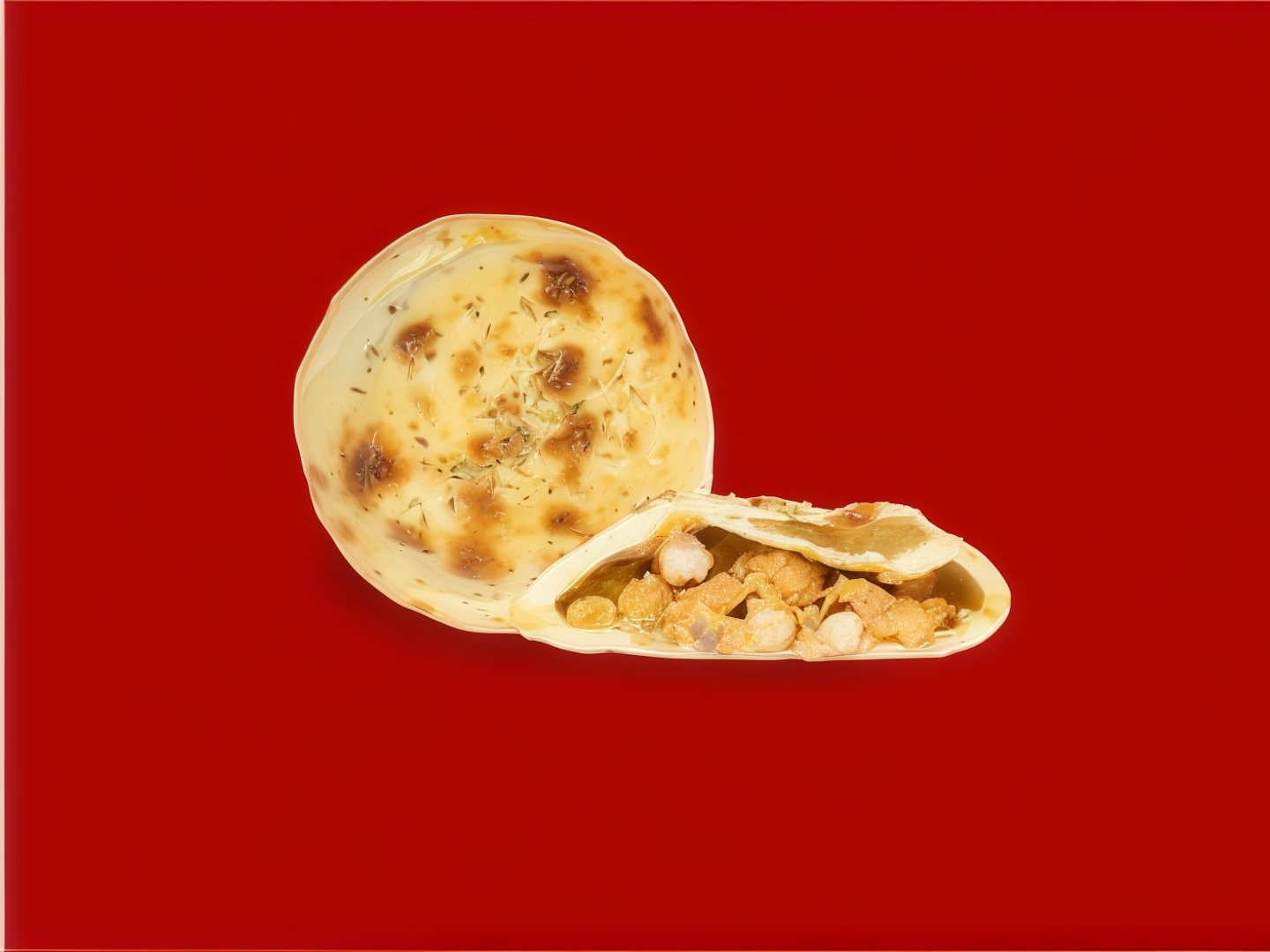 ملغمة