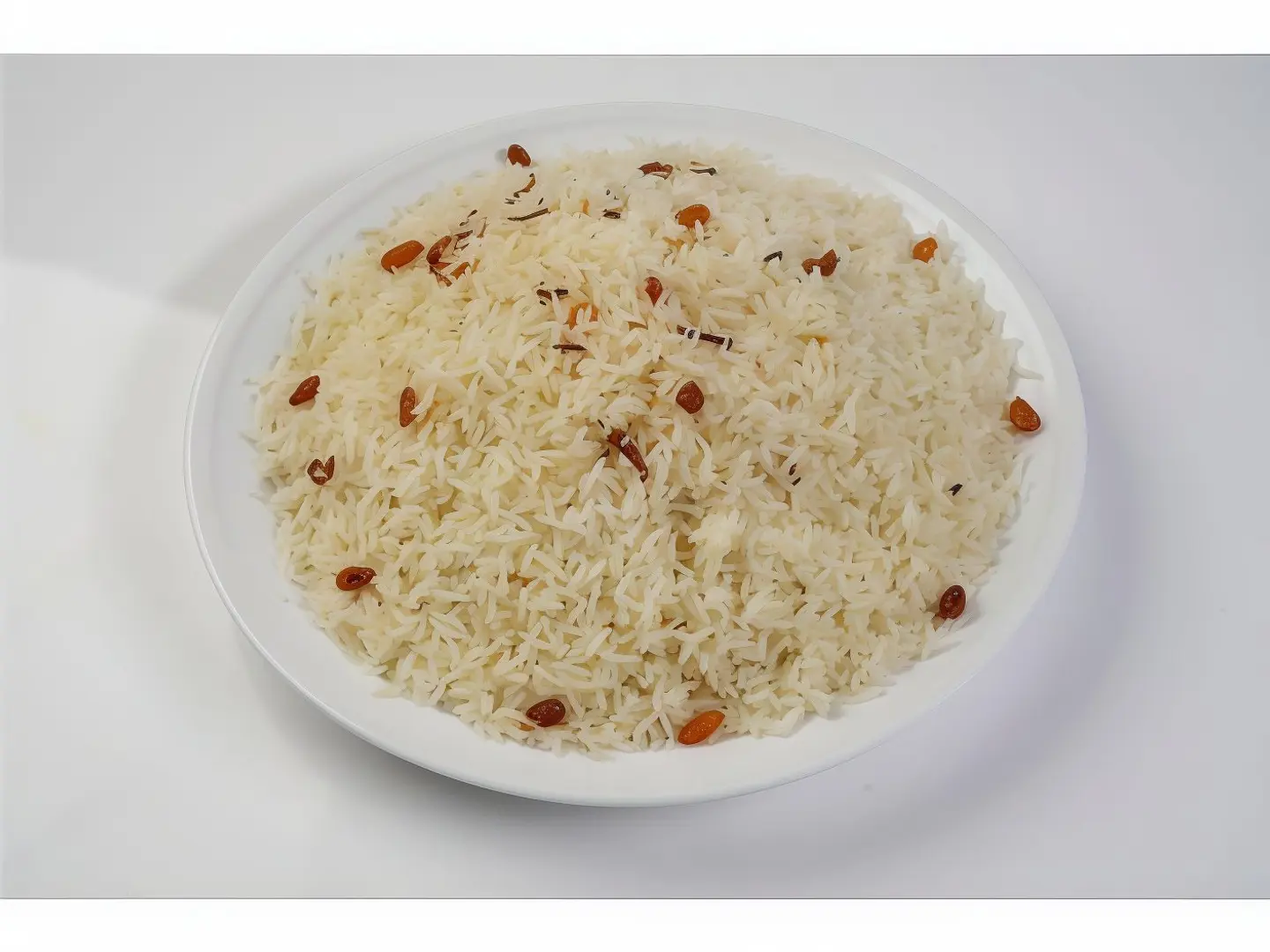 For One Person Peshawari Rice
