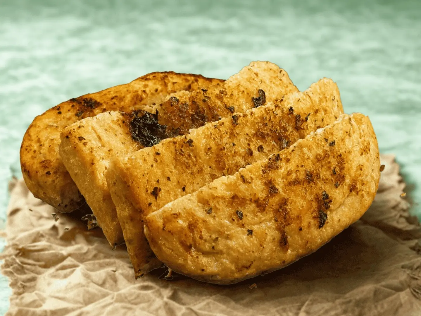 Garlic Bread