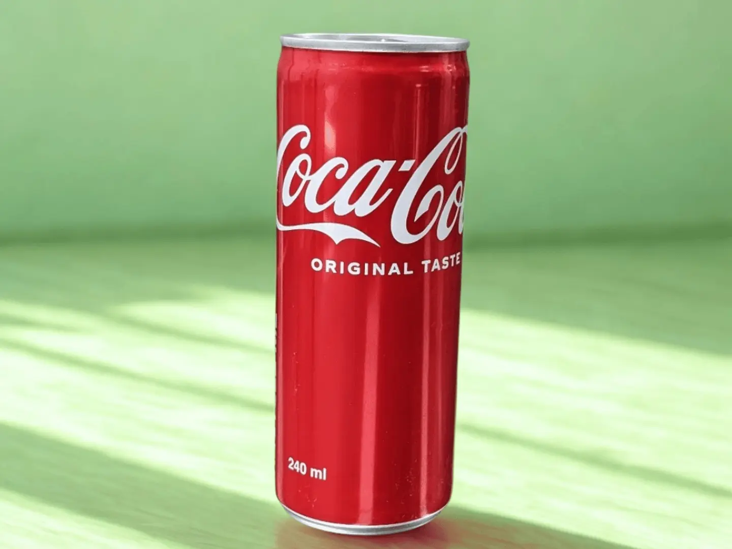 Coca Cola