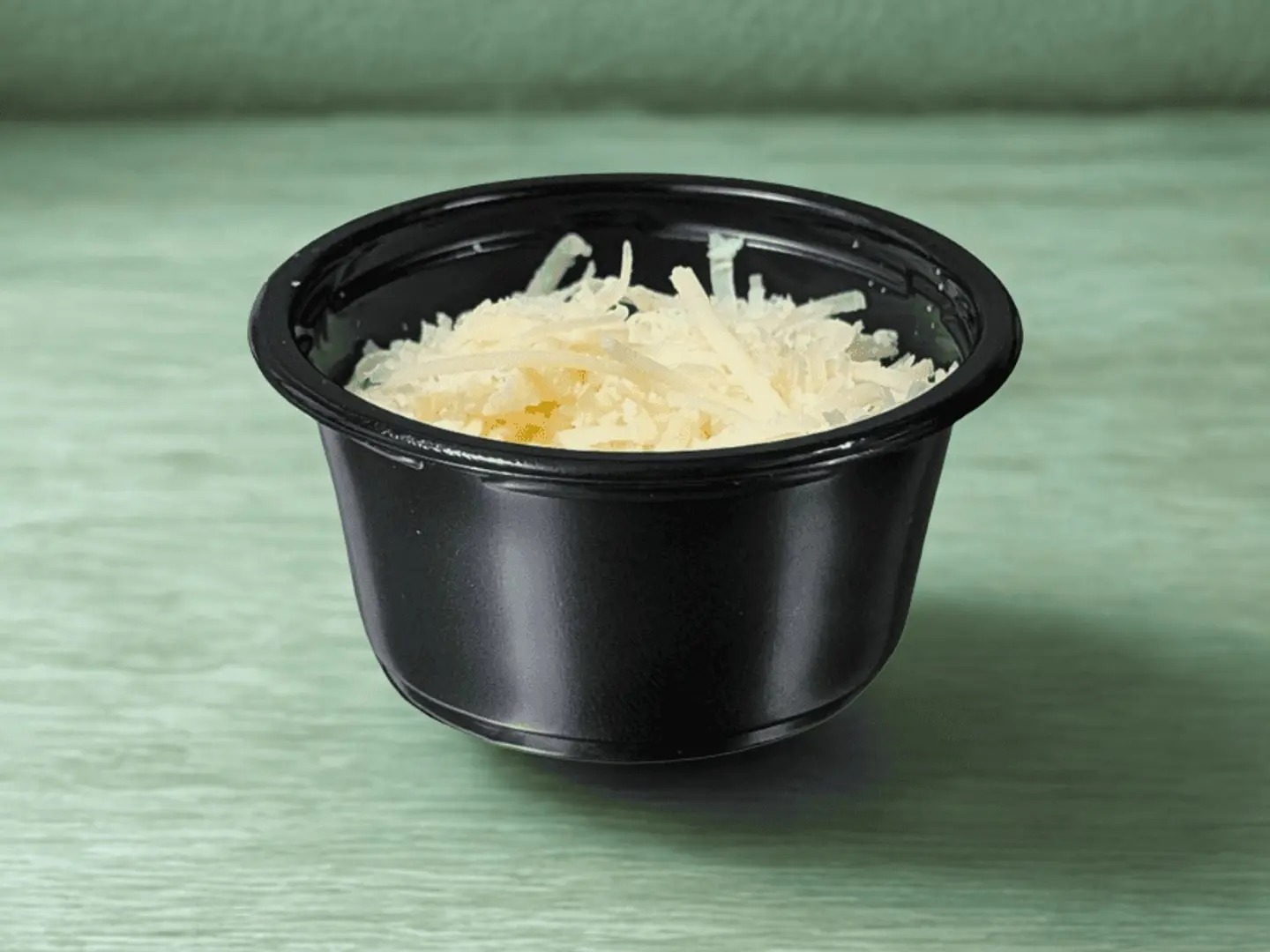 Side Parmesan Cheese