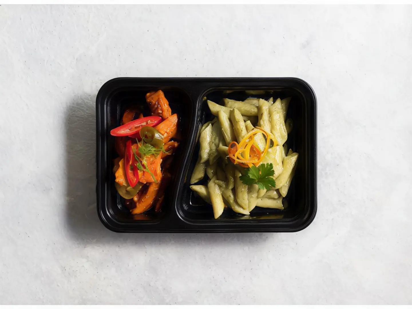 دجاج فاهيتا