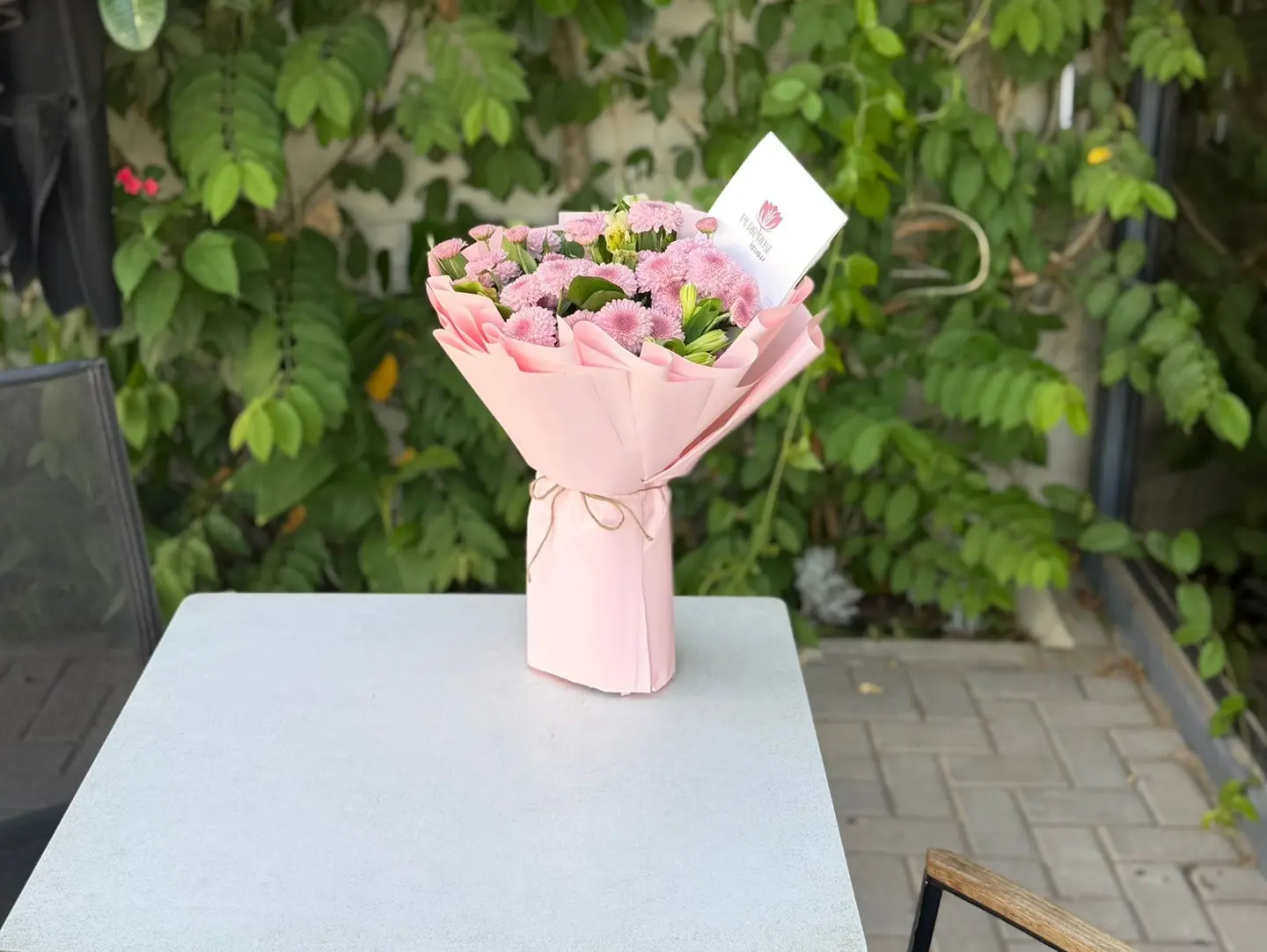 Bouquet 13. Medium