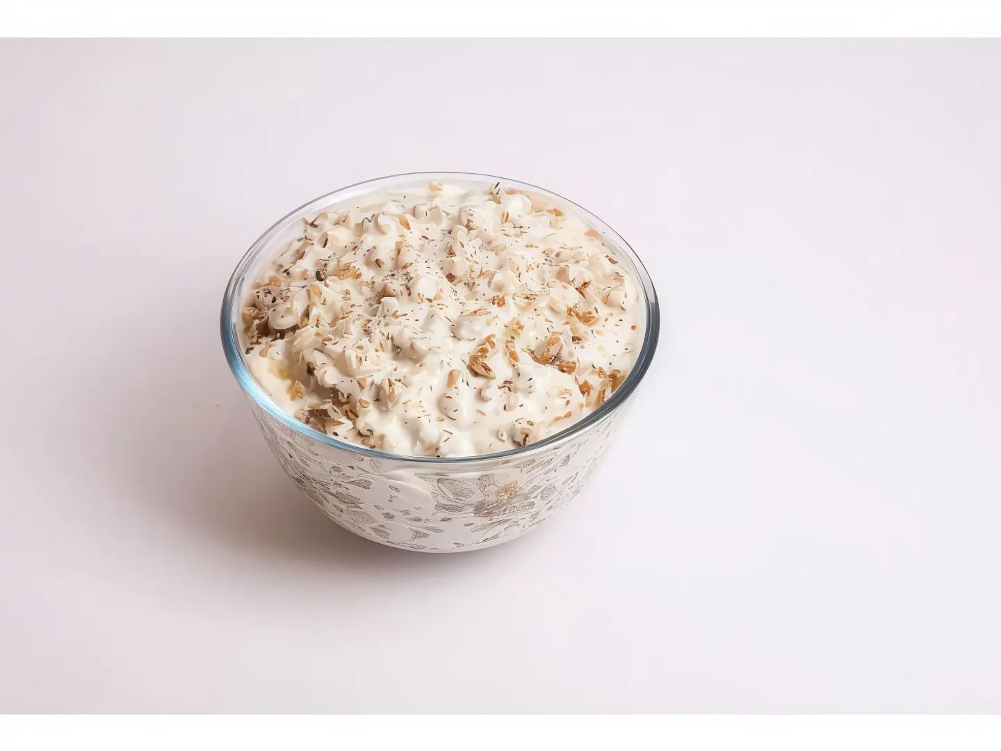 Masoub Cream Milk Millet