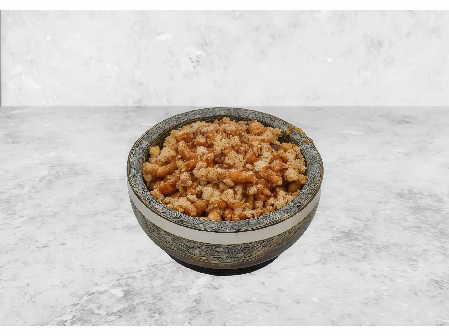 Masoub Margarine Honey