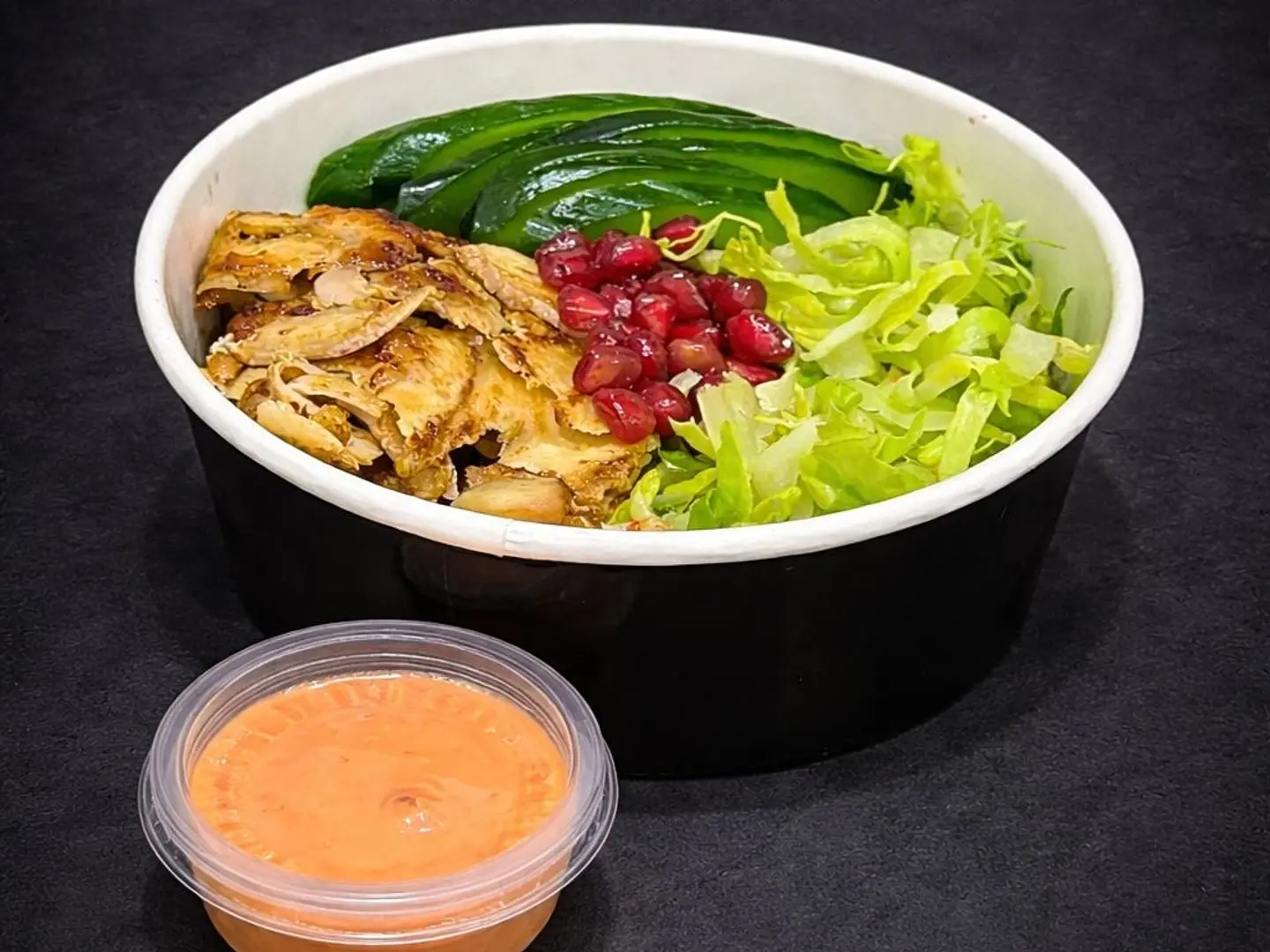 سلطه شاورما