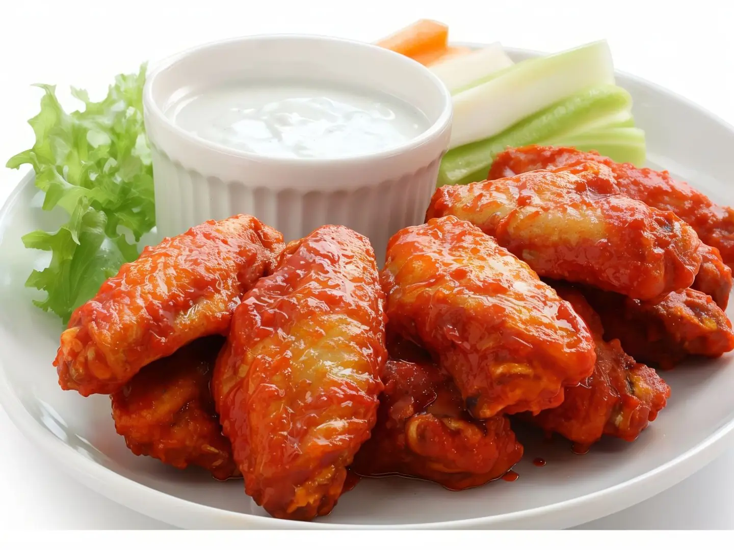 Buffalo Wings