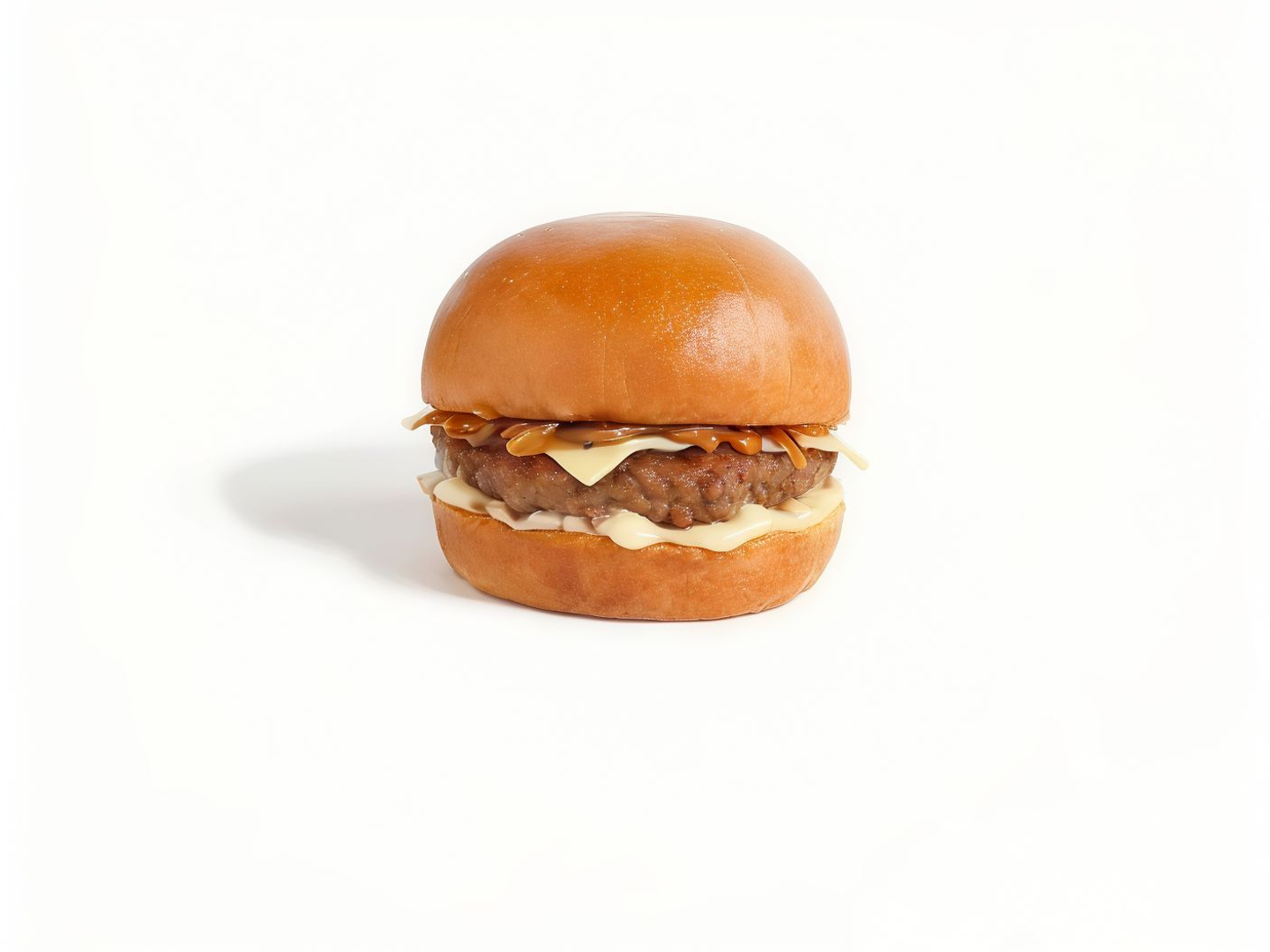 Patty Burger
