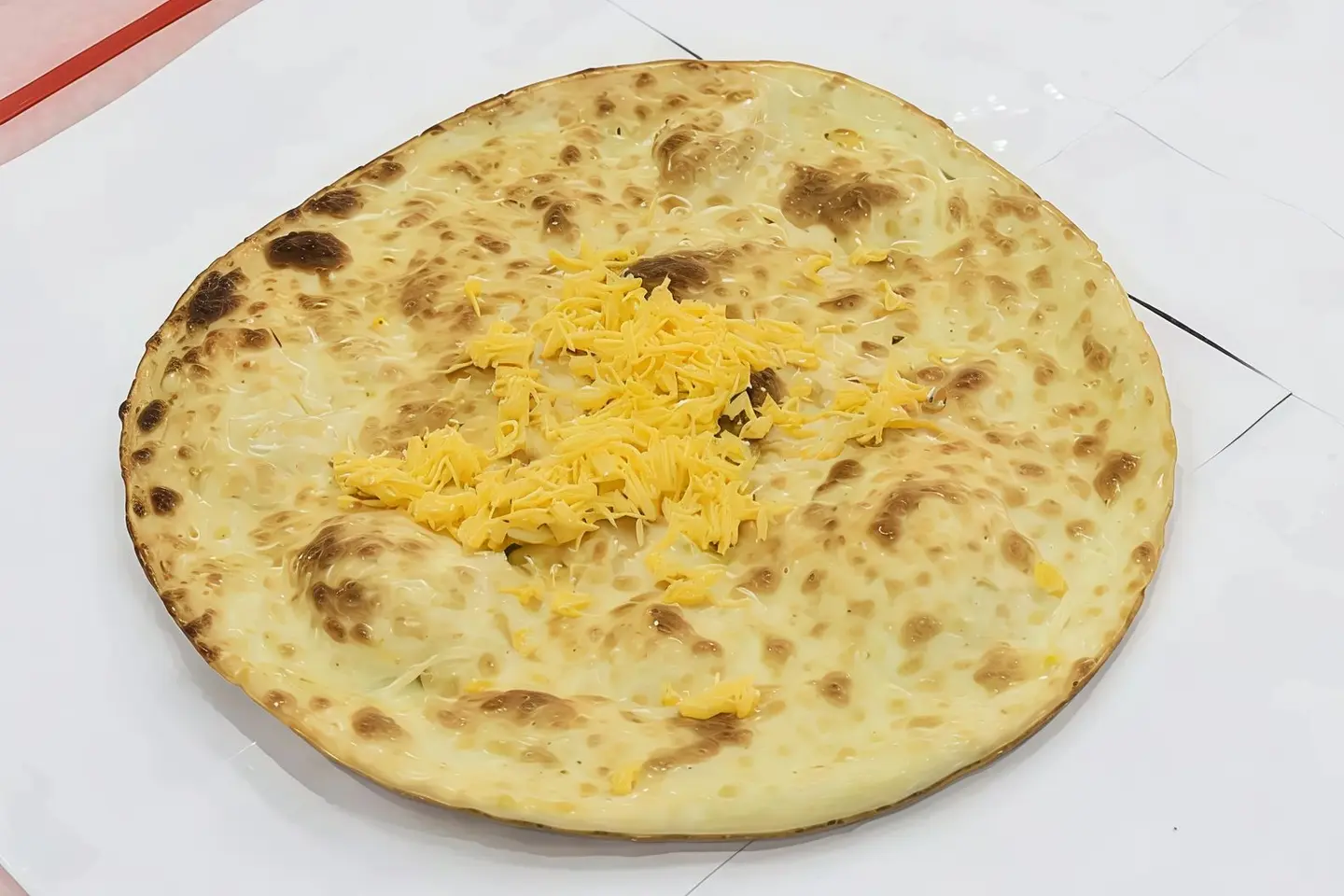 تميس سمن جبن