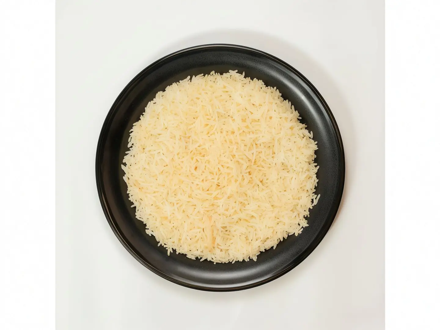 White Basmati Rice