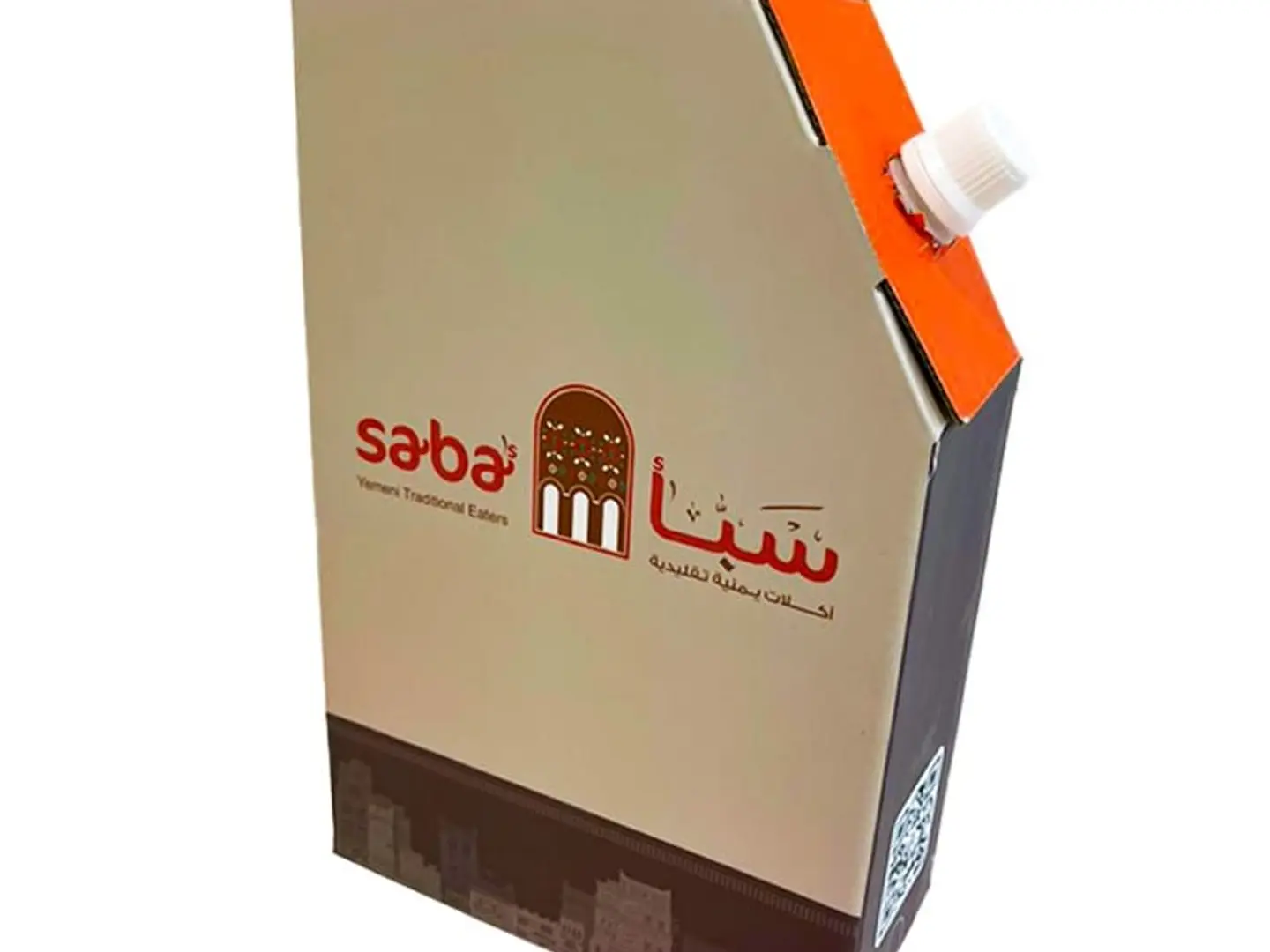 بوكس شاي عدني
