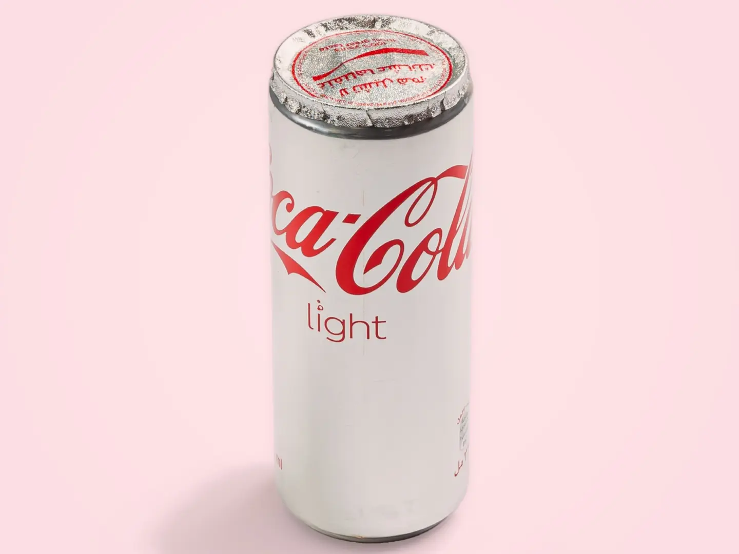 Coca Col Light