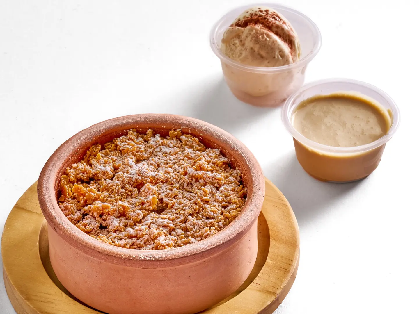 دولسى بودينج