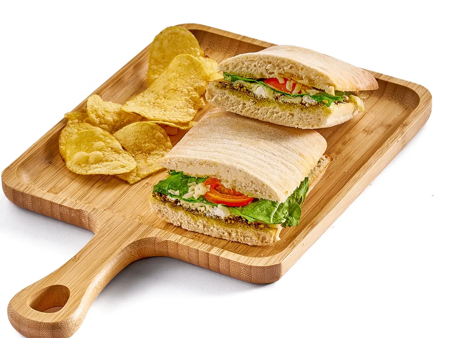 فيتا زعتر ساندوتش