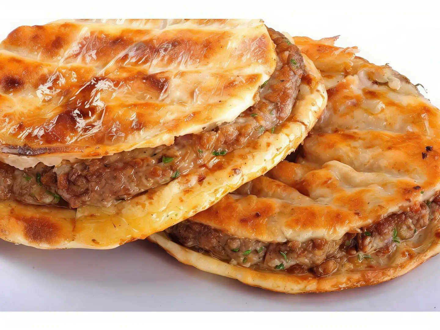 حواوشي دجاج