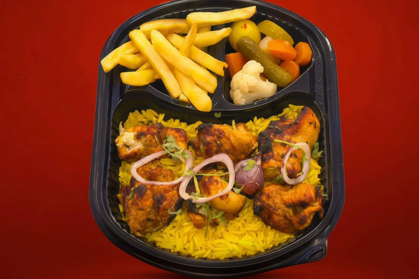 شيش طاووق البرنس