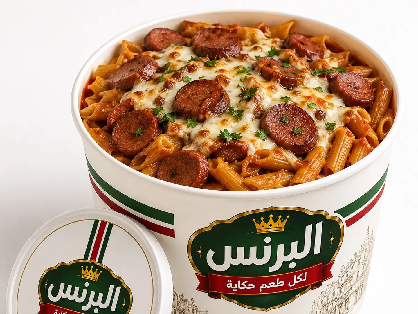 Macrona With Sousgaa - Medium