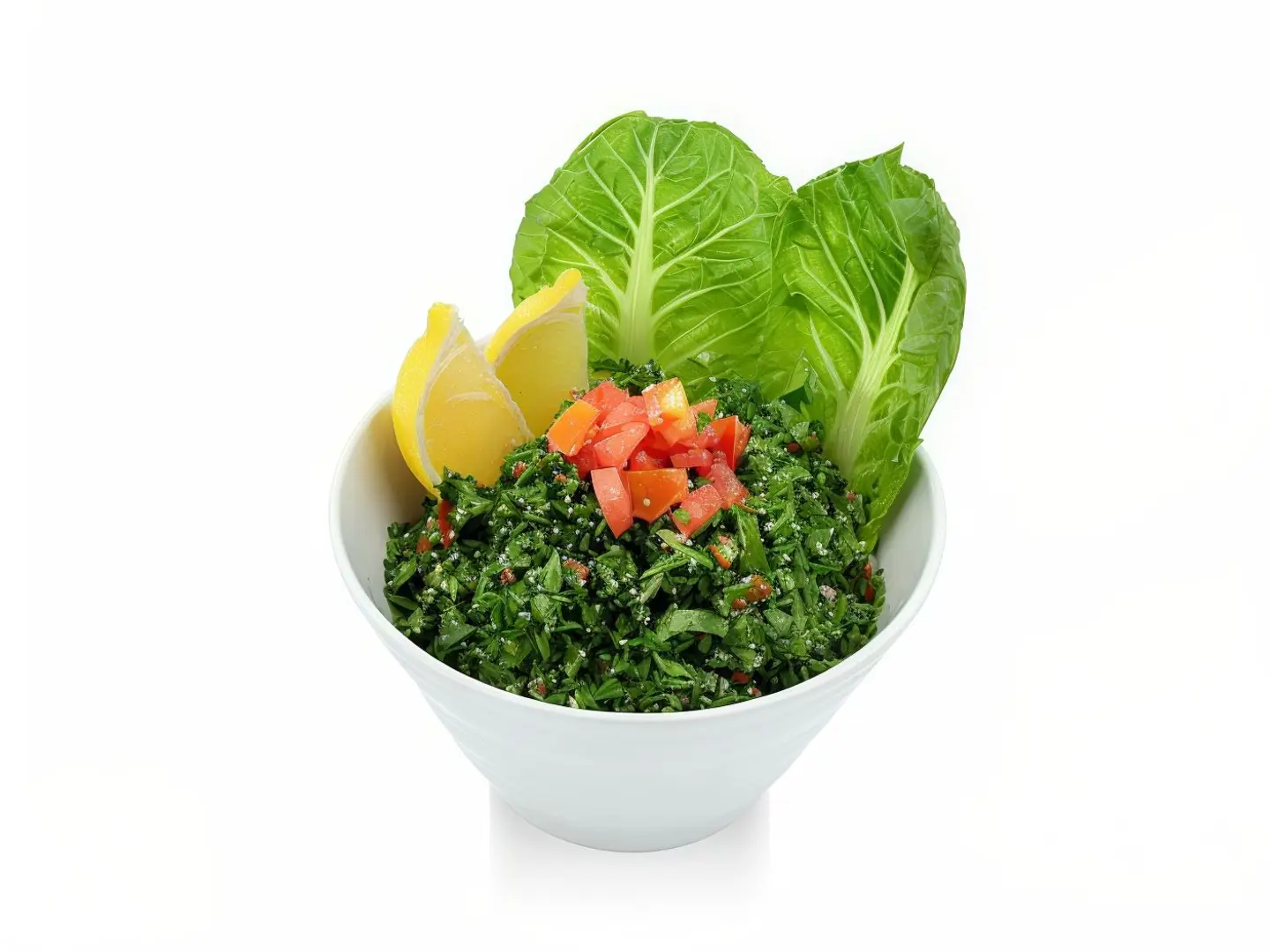 Tabbouleh