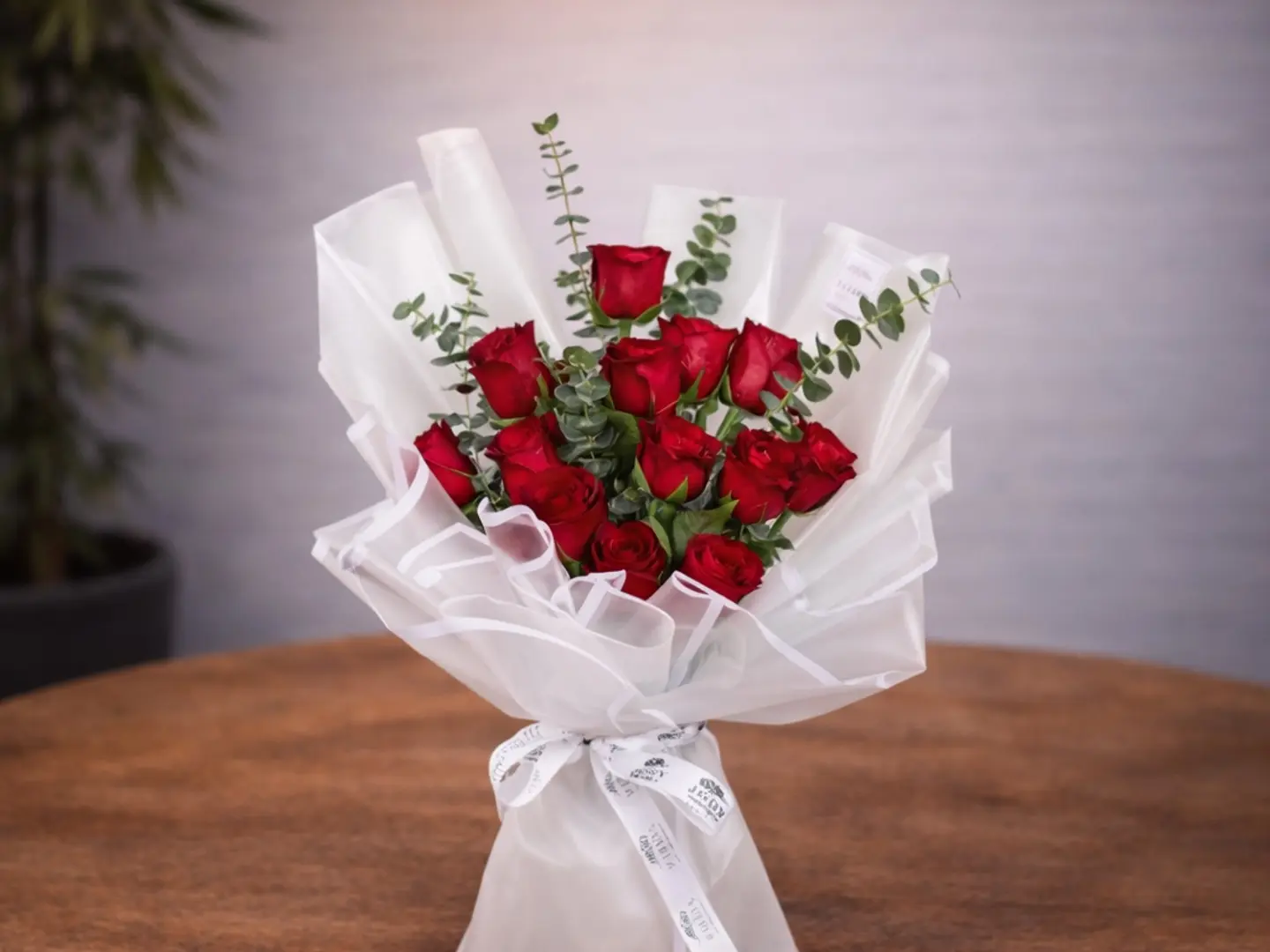 باقة الجمال