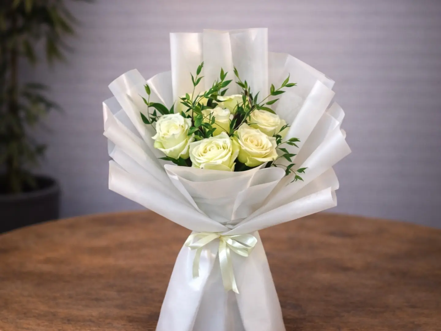 باقة النقاء