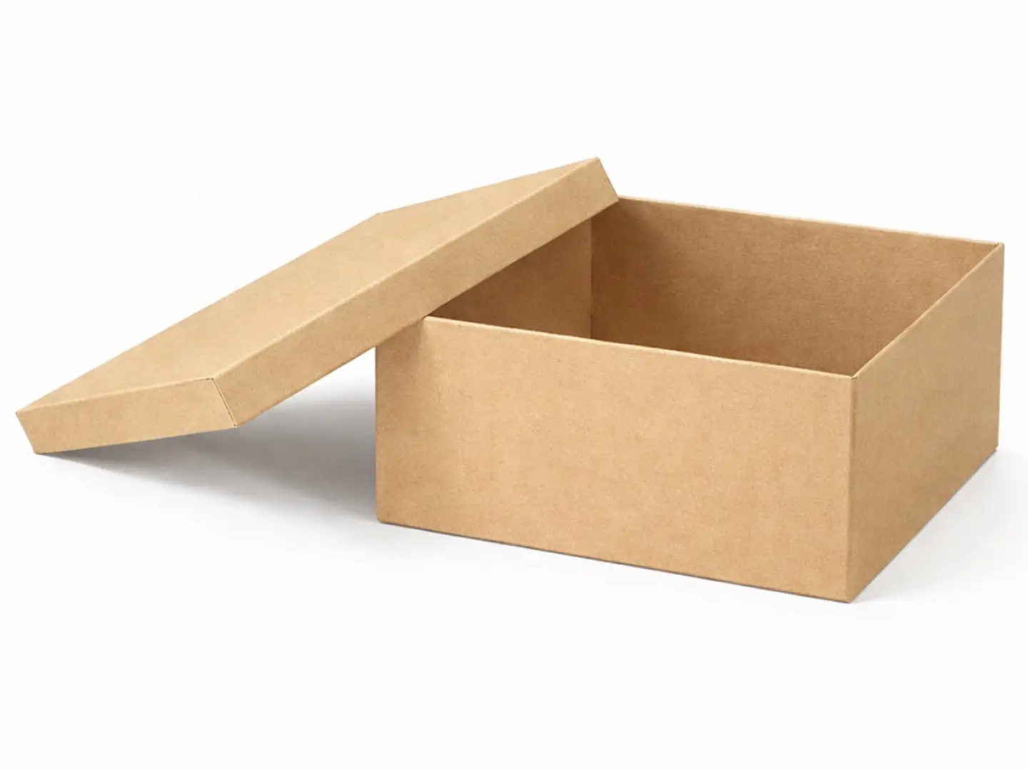 Large Paper Box