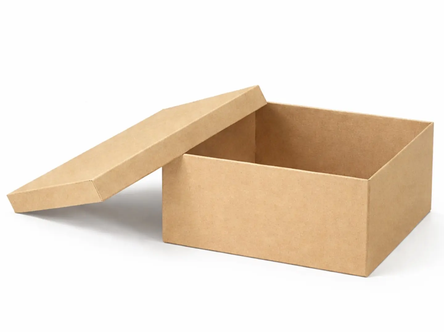 Medium Paper Box