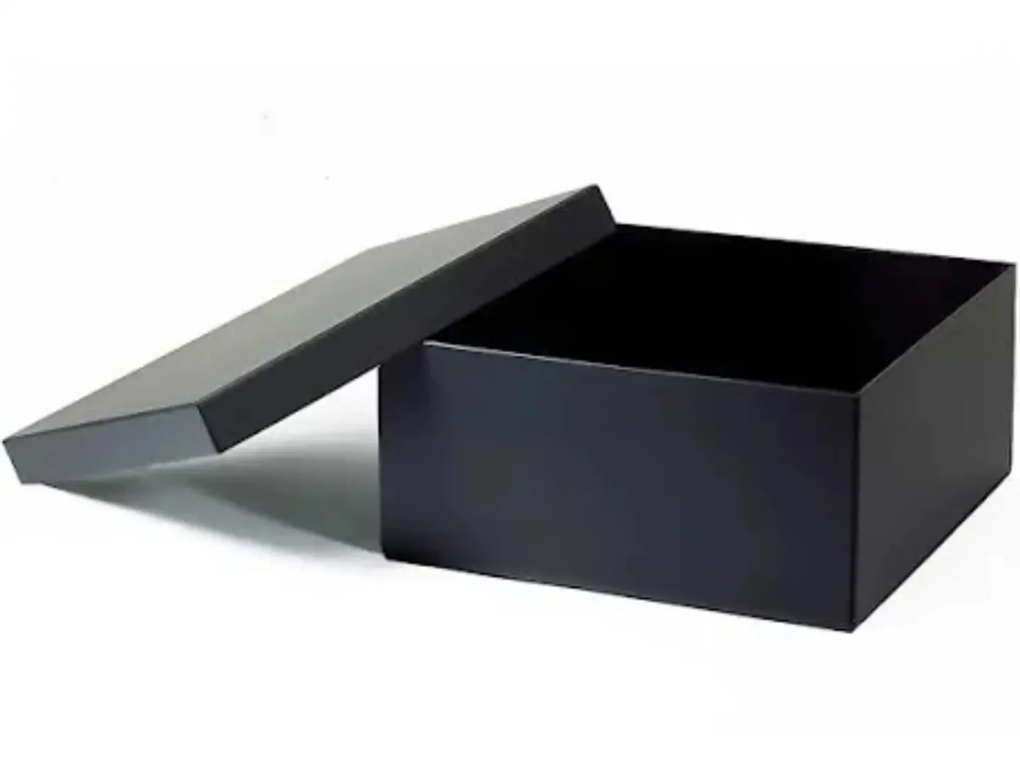 Black Box In The Middle