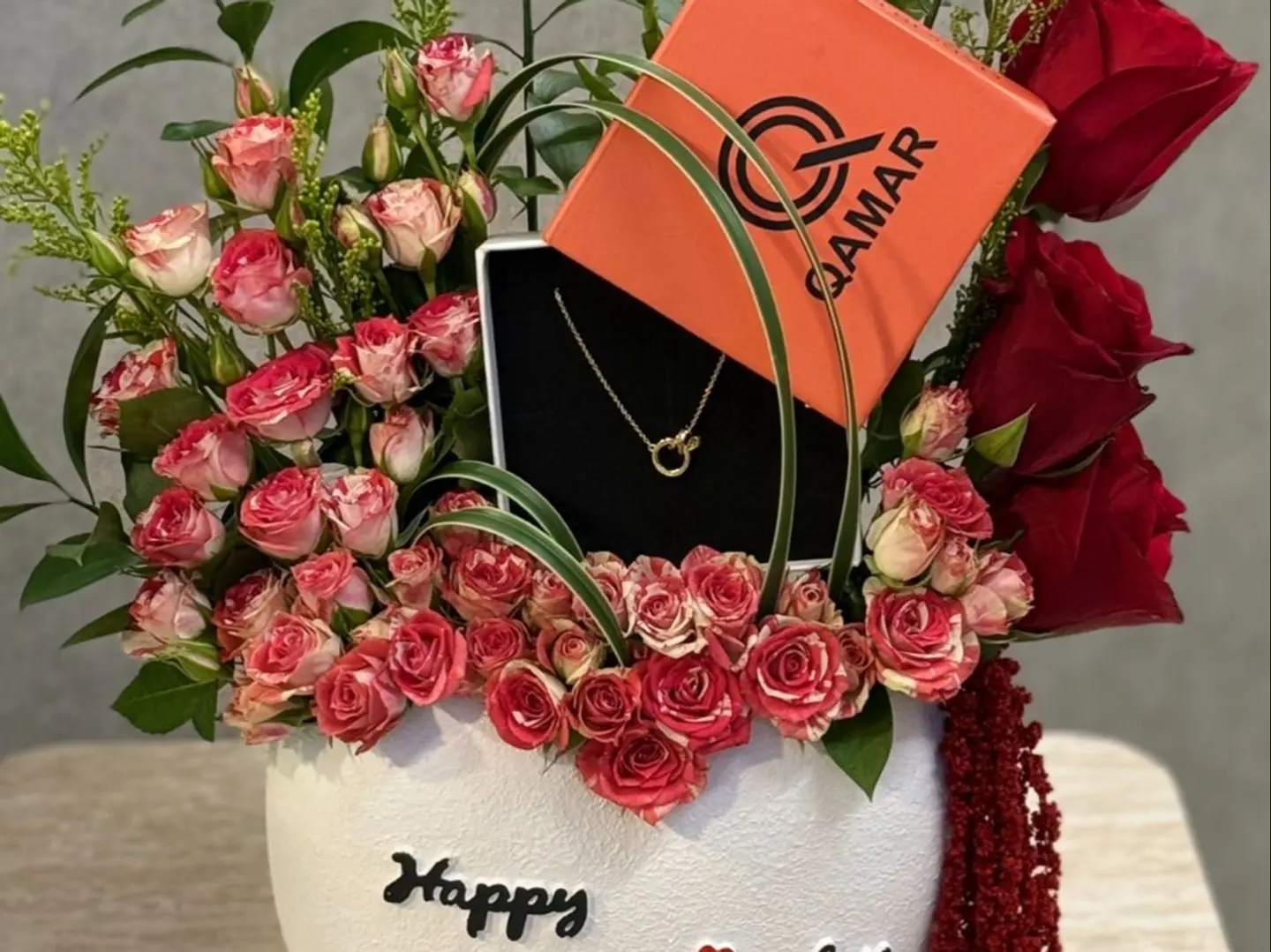 فازة يوم الحب 3