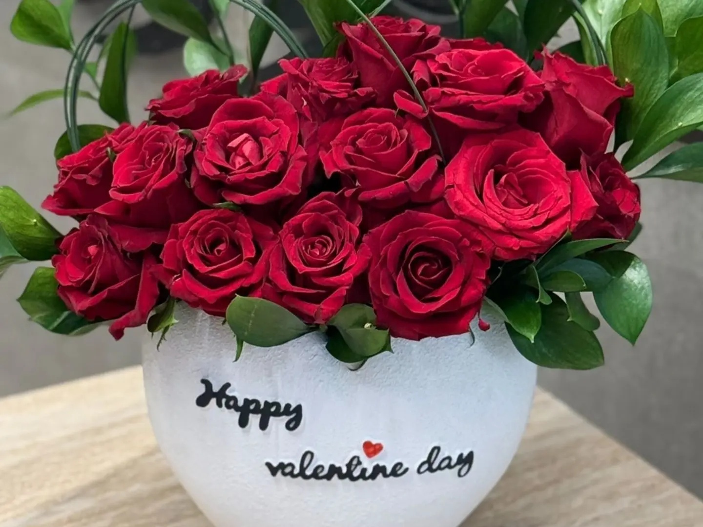 فازة يوم الحب 5