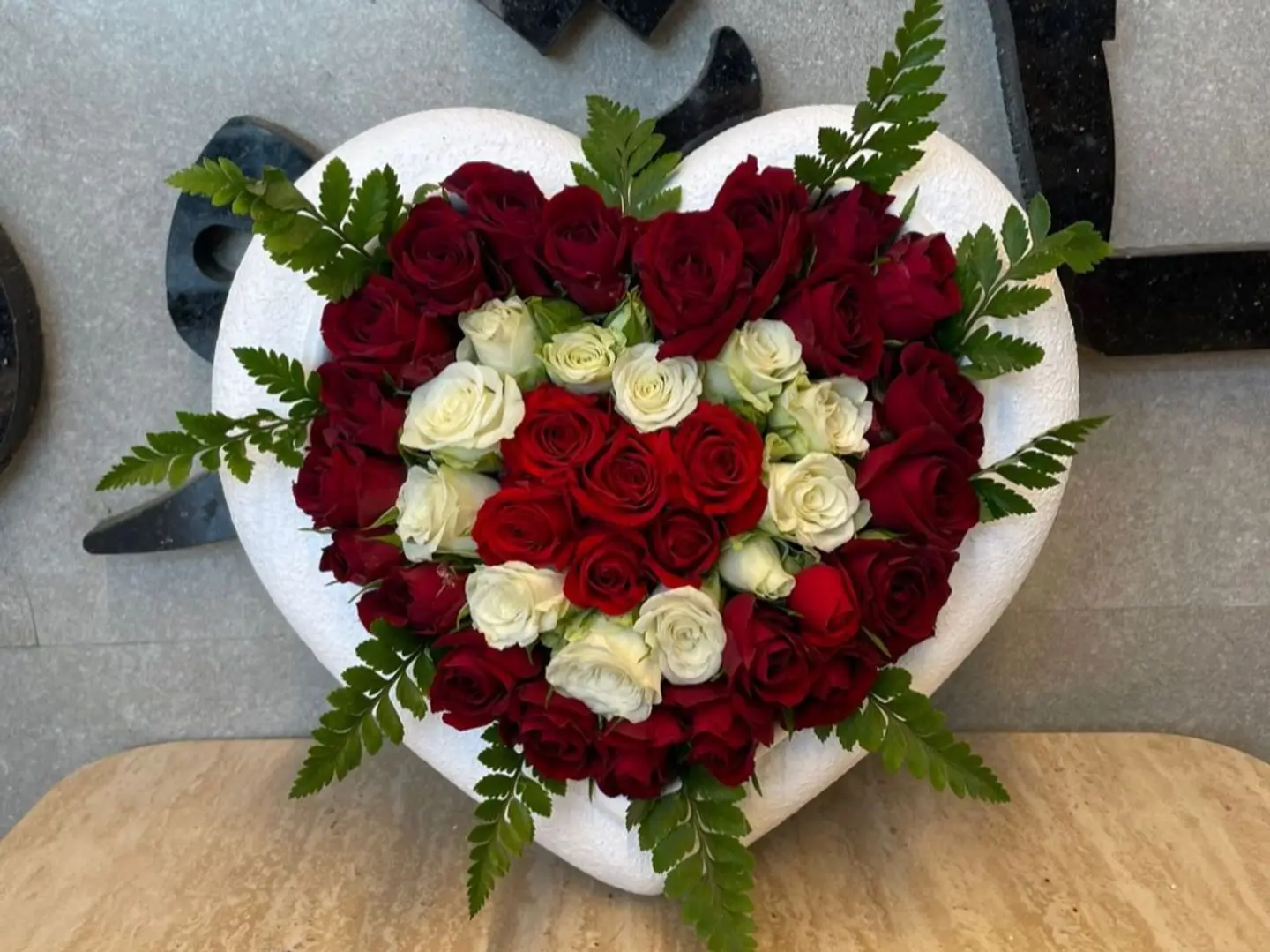 فازة يوم الحب 1