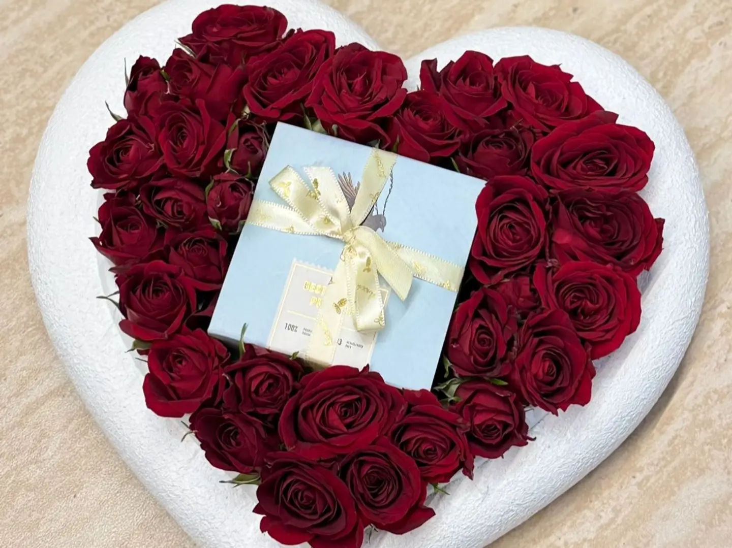 فازة يوم الحب 4