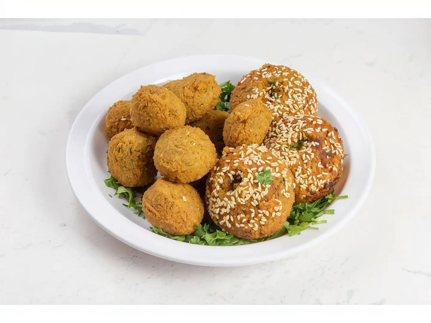 طعمية اسكندراني