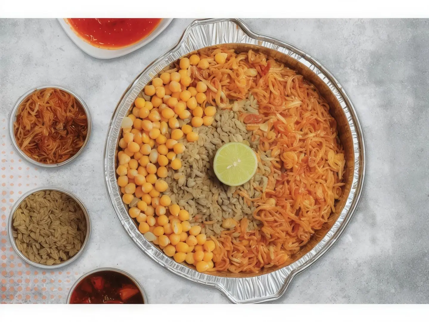 Koshari