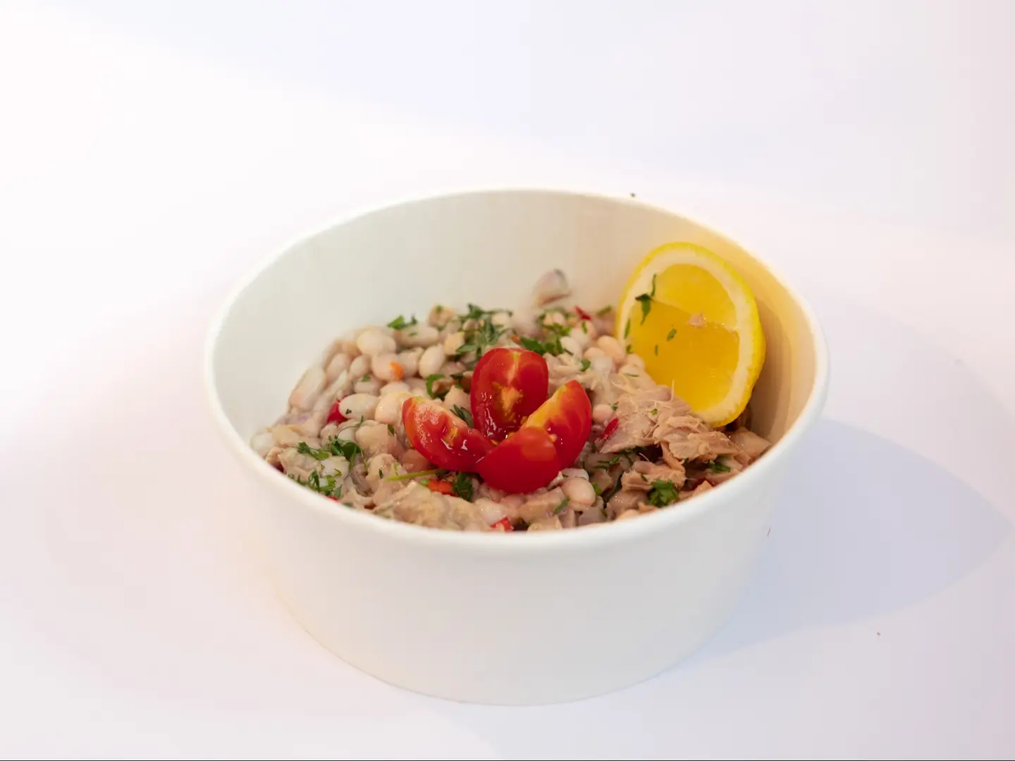 Insalata Di Tuna