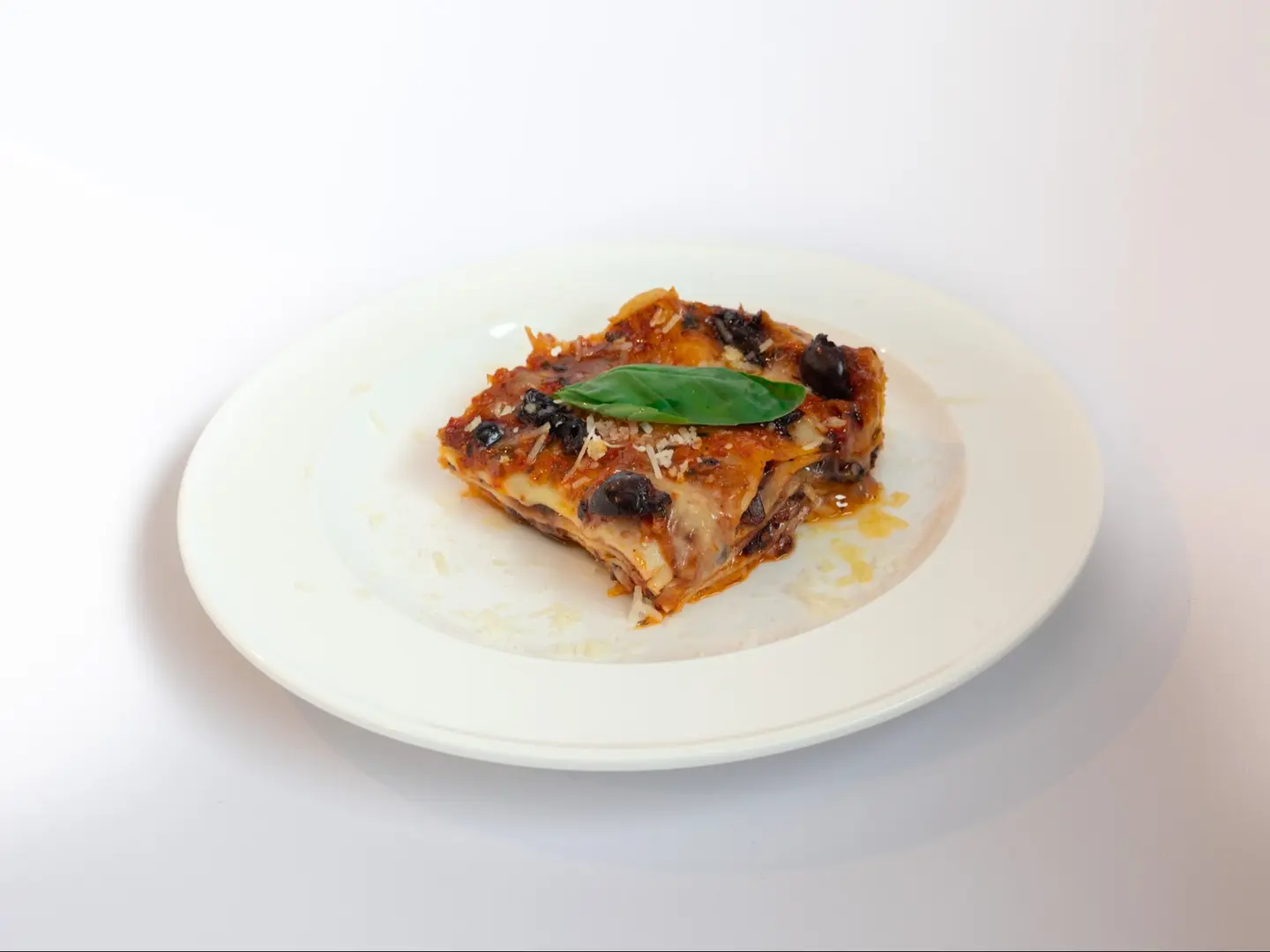 Romana Arrabiata Lasagna Veg.