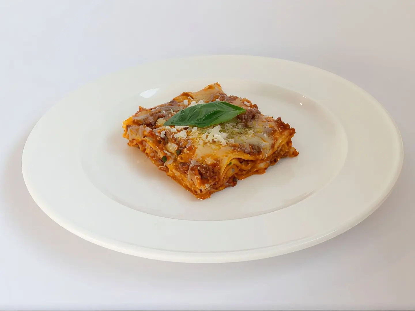 Classica Bolognese Lasagna Non Veg