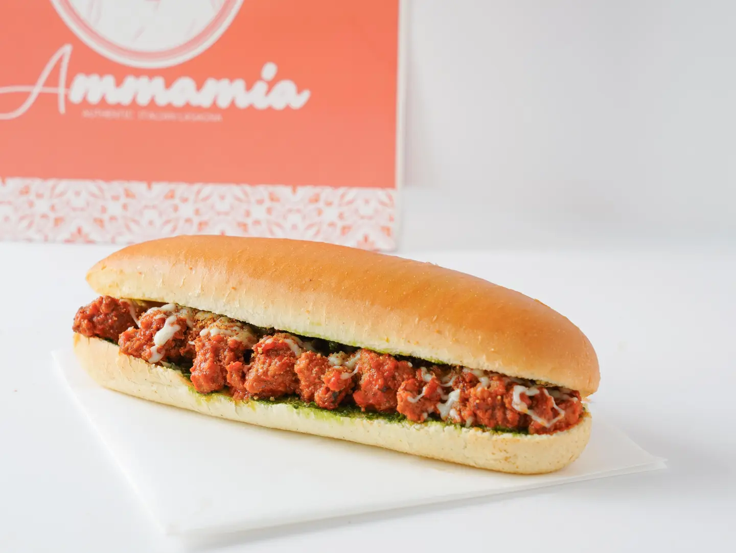 Meatballs