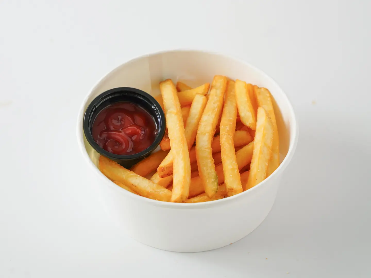 Fries