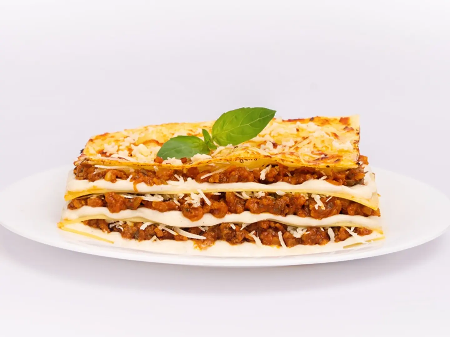 Classica Bolognese Lasagna Non Veg