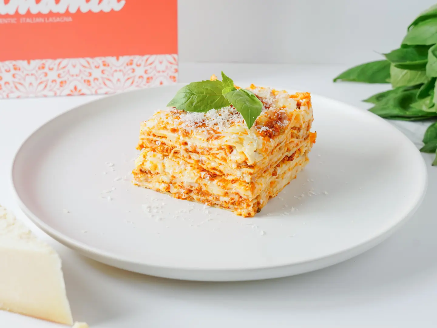 Classica Bolognese Lasagna