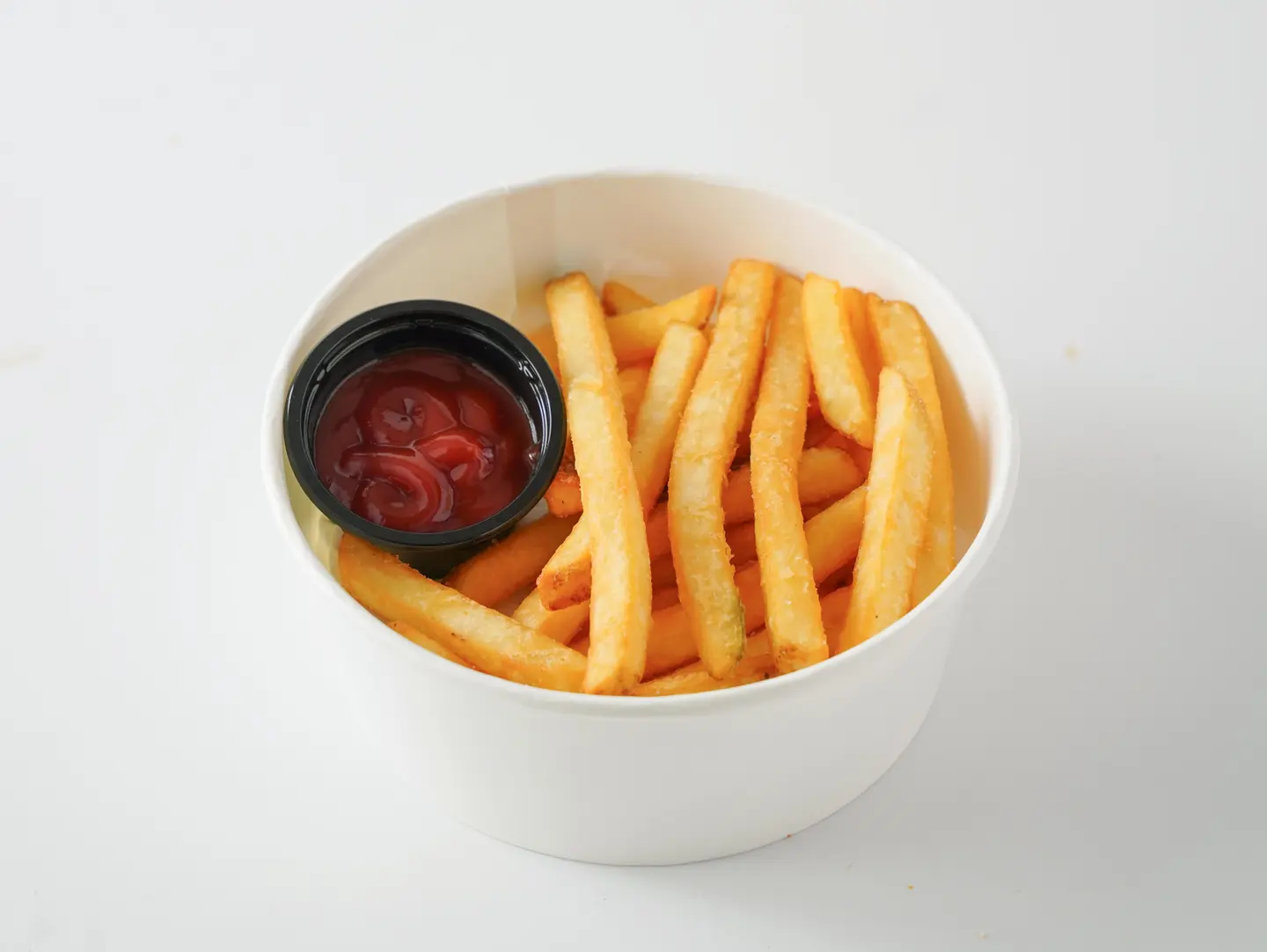 Fries