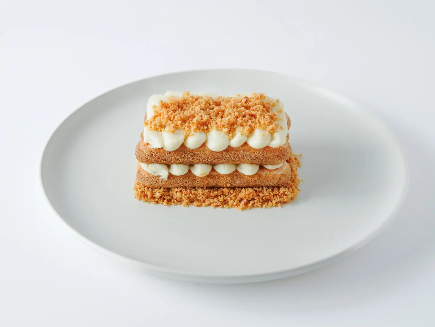 Tiramisu Cheesecake