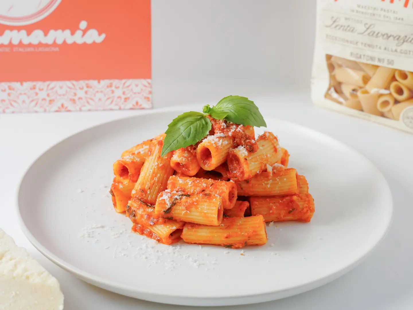 Marinara Pasta