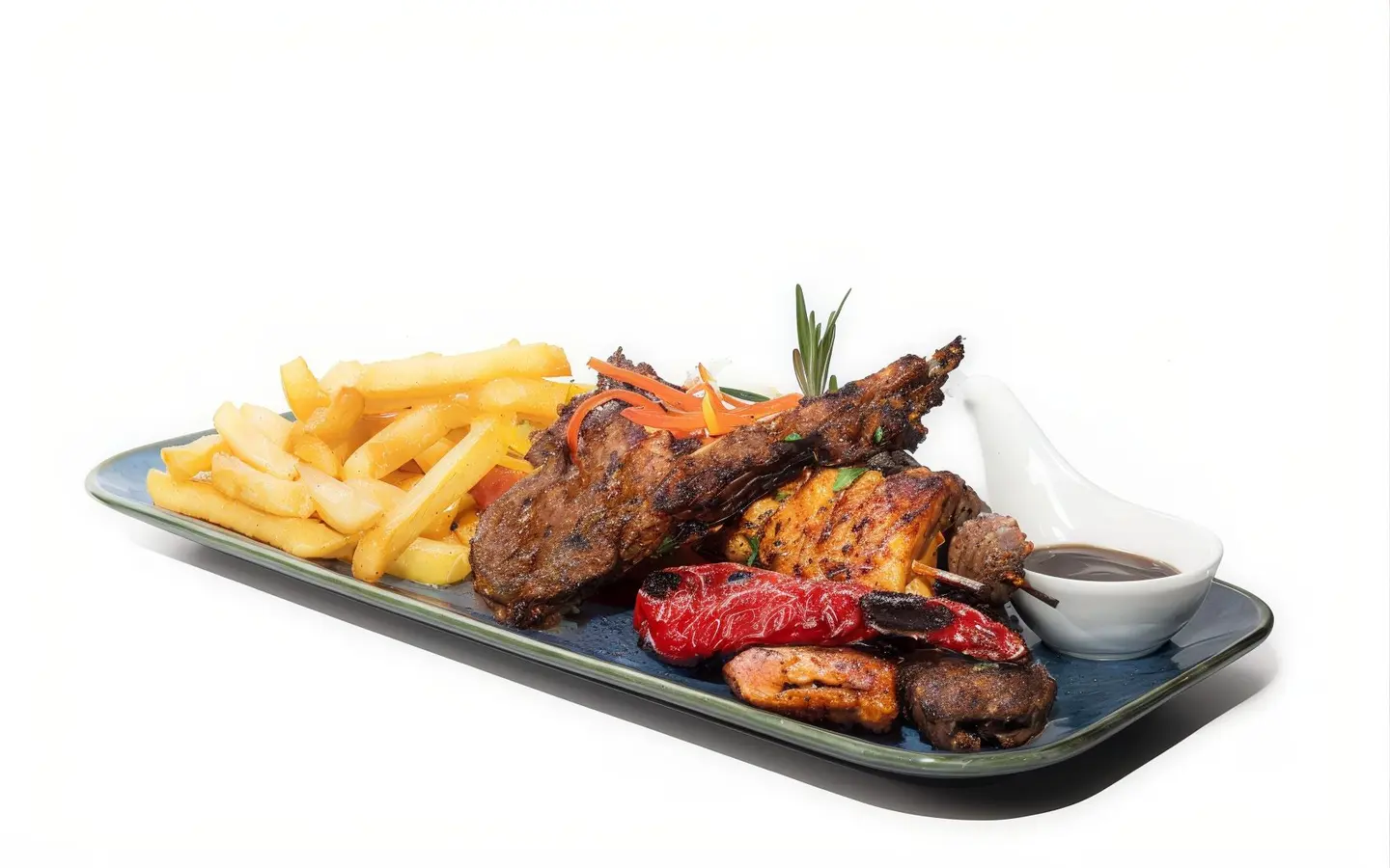 مشويات مشكلة