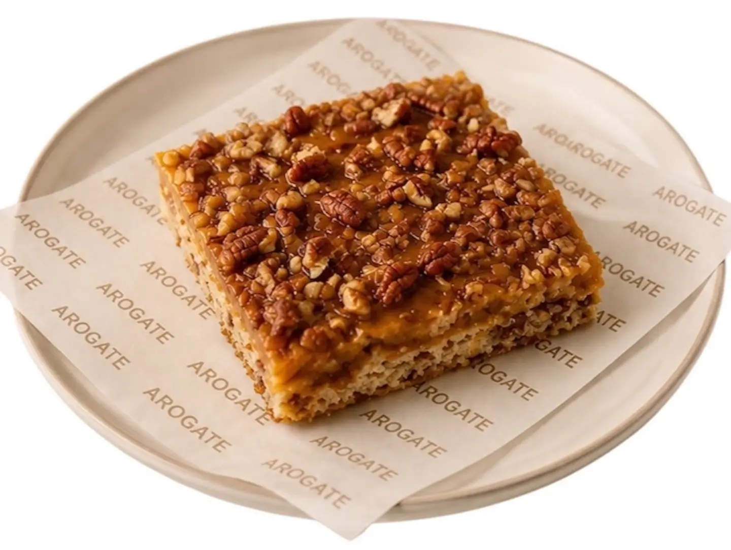 Pecan Dessert