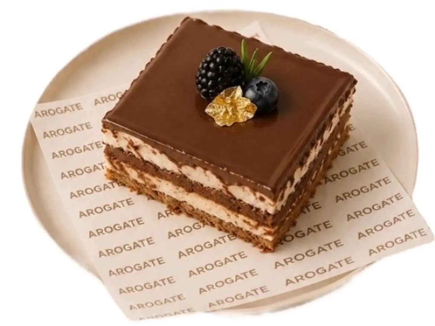 Lavine Dessert